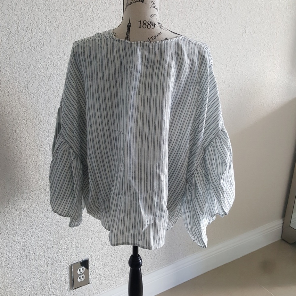 Universal Thread Jacket - image 3